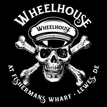 Wheelhouse SkullXBones